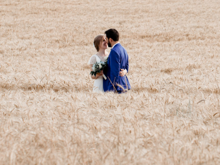 Sophie & Guillaume