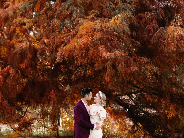 Pauline & Aubin